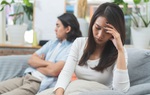 Phụ nữ phản ứng thế nào nếu bạn đời phản bội?