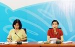 Hội LHPN Việt Nam: 4 nội dung vận động, thúc đẩy lồng ghép giới trong xây dựng nông thôn mới