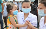 84 y, bác sĩ Phú Thọ đến Bắc Giang hỗ trợ chống dịch Covid-19