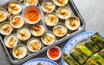 Nghề độc đáo nâng tầm ẩm thực của phụ nữ Huế xưa