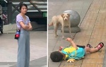 Con đòi mua đồ chơi mới, hành động của mẹ khiến ai cũng bất ngờ