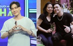 "Thiếu gia ở nhà 200 tỷ" Khánh Phương kể về lần khiến mẹ òa khóc
