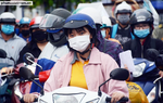 Người lao động ra khỏi quận Gò Vấp đi làm phải có xét nghiệm âm tính với Covid-19