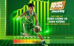 Khởi động dự án "10 năm vàng, đừng lỡ làng", vì một thế hệ Việt Nam năng động khỏe mạnh