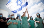 Bí quyết chống Covid-19 thành công của Israel: Xét nghiệm nhanh, tiêm chủng "thần tốc"