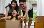 3 vai trò bất cứ cha mẹ hiện đại nào cũng phải trải qua