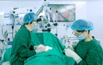 Hàng ngàn gia đình hiếm muộn được hỗ trợ tìm kiếm con yêu