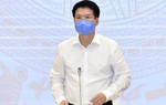 Doanh nghiệp, tổ chức tư nhân có thể tham gia mua vaccine phòng Covid-19
