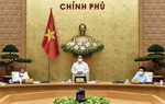 Tiếp tục ban hành chính sách hỗ trợ người lao động, doanh nghiệp bị ảnh hưởng dịch Covid-19