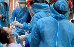 Trưa 3/6: Thêm 102 ca mắc Covid-19 mới, có 96 ca lây nhiễm trong nước