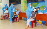 TPHCM: Xét nghiệm Covid-19 cho tất cả bệnh nhân có chỉ định điều trị trong ngày hoặc nhập viện
