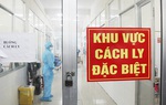 Bộ Y tế thông tin về ca tử vong do Covid-19