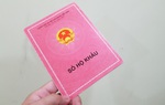 Từ 1/7 bỏ sổ hộ khẩu giấy: "Nghĩ đến cuốn sổ kỷ niệm, không khỏi bồi hồi"