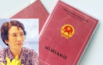 Từ 1/7 bỏ sổ hộ khẩu giấy: "Chút lưu luyến khi đó là một phần của gia đình trong nhiều giai đoạn khác nhau"