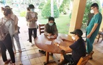 Khách sạn hỗ trợ ăn ở miễn phí cho đội ngũ y tế tuyến đầu phòng, chống dịch Covid-19 tại TPHCM