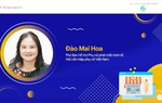 Hội LHPN Việt Nam đồng hành đưa tri thức số đến với phụ nữ khởi nghiệp 