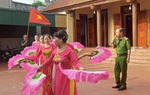 "Ảnh hưởng của Covid-19 nhưng các giá trị văn hóa gia đình vẫn được giữ vững"