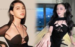 Lần thay đổi phong cách đáng nhớ nhất của Bích Phương 