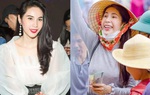 Thủy Tiên xin lỗi khi xử lý vội vàng vụ khán giả chuyển nhầm 30 triệu đồng từ thiện
