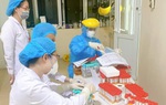 Ngày 4/6 ghi nhận 224 ca mắc Covid-19 mới, 157 bệnh nhân được xuất viện