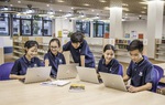 Vinschool "mở cửa" cho hàng triệu học sinh trong mùa dịch Covid-10