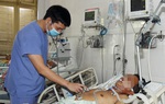 1 trường hợp ở Hà Nam tử vong do nắng nóng, chuyên gia hướng dẫn cách sơ cứu sốc nhiệt