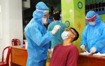 Sáng 4/6, TPHCM ghi nhận thêm 11 trường hợp nghi nhiễm Covid-19
