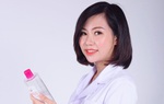 Gặp gỡ dược sĩ tiên phong ứng dụng công nghệ Transfersome và Peptide trong làm đẹp