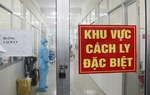 Sức khỏe 4 bệnh nhân Covid-19 tại Phú Thọ hiện ra sao?