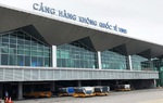 Truy vết hành khách đi cùng chuyến bay với cặp vợ chồng mắc Covid-19 