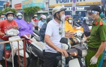 Lập danh sách người lao động sống ở Gò Vấp để xét nghiệm Covid-19 