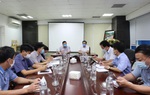Phát hiện 2 ca Covid-19, lãnh đạo Hà Tĩnh họp khẩn