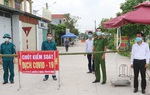 Ca bệnh Covid-19 vừa ghi nhận tại Hà Nam là ai?