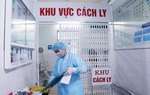 Nữ bệnh nhân 35 tuổi tử vong liên quan đến Covid-19