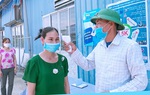 Doanh nghiệp cần làm gì khi có người lao động nhiễm Covid-19?