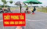 Thêm 2 ca nhiễm Covid-19 ở Hà Tĩnh liên quan đến 2 ca bệnh về từ Bình Dương