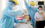 Sở Y tế Bắc Giang thông tin về trường hợp công nhân tử vong 