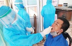 Hà Tĩnh có thêm 3 người dương tính với SARS-CoV-2 liên quan cặp vợ chồng về từ Bình Dương