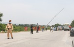 Bắc Giang ra văn bản phê bình Trưởng ban Chỉ đạo phòng chống dịch Covid-19 của 2 huyện