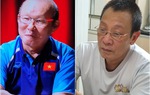 MC Lại Văn Sâm viết về HLV Park Hang Seo, con trai bình luận làm ai cũng bật cười