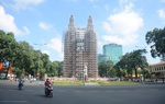 Sở Y tế TPHCM: Dịch Covid-19 đang từng bước được khống chế