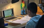 Chuyển đổi hình thức học online: Trung tâm giáo dục phải thoả thuận với phụ huynh