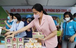 Hội LHPN Việt Nam kết nối, hỗ trợ tiêu thụ nông sản trong đại dịch Covid-19