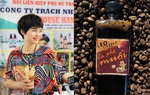 Cô chủ nổi tiếng nhờ sáng chế hương vị cà phê muối 