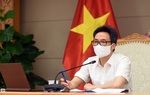 Triển khai tổng đài gọi điện tự động để nắm bắt nhanh trường hợp nghi nhiễm Covid-19