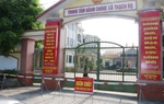 Phong tỏa UBND 1 xã ở Hà Tĩnh do có ca nhiễm Covid-19