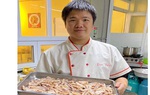 Chủ nhà hàng nấu cơm miễn phí phục vụ đoàn y bác sĩ nơi tâm dịch Bắc Giang