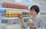 Nước trái cây TH true JUICE ‘được lòng’ các chuyên gia dinh dưỡng và công nghệ thực phẩm
