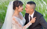 "Lạ" như vợ chồng MC Hoàng Linh: 6 năm không hôn lễ nhưng mỗi năm đều chụp ảnh cưới