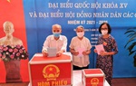 Hướng dẫn 9 nội dung về kỳ họp thứ nhất HĐND các cấp nhiệm kỳ 2021 – 2026